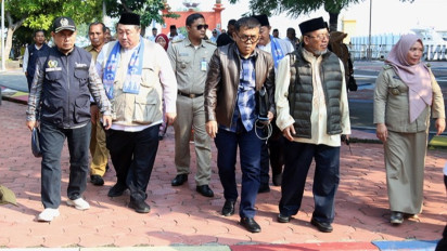 Fasilitas RSUD di Kepulauan Seribu Dikritik, Dinilai Setara dengan Puskesmas Kecamatan