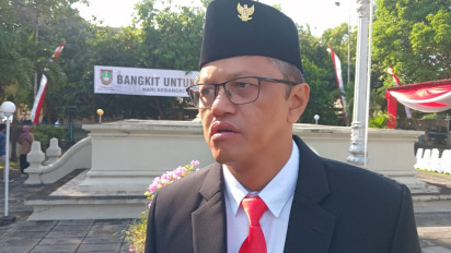 Dana Hibah UEA 230 Miliar untuk Kota Solo Cair, Ada Bansos Stunting dan Masyarakat Tidak Mampu