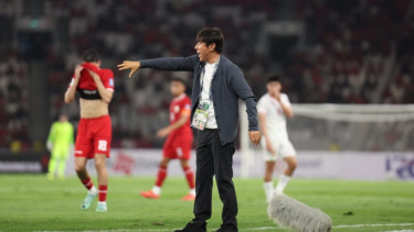 Media Vietnam Sebut Permintaan STY Untuk Kick Off Lebih Cepat Lawan Irak Jadi Kerugian Bagi Timnas Vietnam