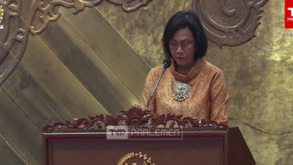 Percepat Pengentasan Kemiskinan, Pemerintah Anggarkan Dana Perlindungan Sosial Hingga Rp513 Triliun di 2025