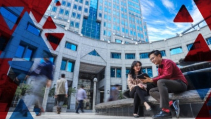 Defisit Transaksi Berjalan Indonesia Kembali Naik Hingga Mencapai 2,2 Miliar Dolar AS di Kuartal I-2024