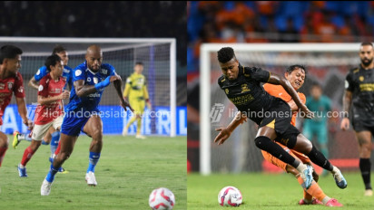 Juara Liga 1 2023/2024 Hanya Berpeluang Tampil di Kasta Kedua Liga Champions Asia 2024/2025 dan AFC Challenge Cup