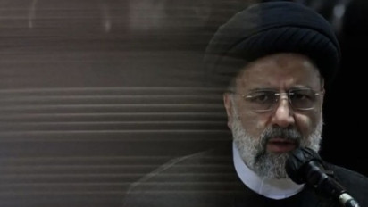 Presiden Iran Ebrahim Raisi Dilaporkan Tewas dalam Kecelakaan Helikopter Jatuh