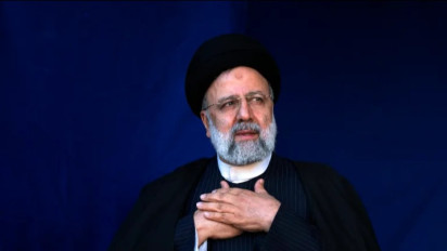 Sosok Presiden Iran Ebrahim Raisi yang Tewas usai Helikopter Jatuh, Disebut Penerus Ayatollah Khamenei