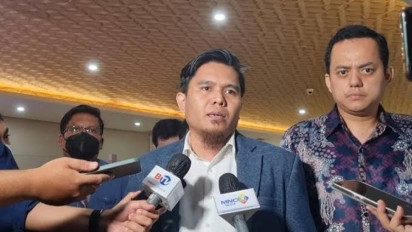Penempatan PMI ke Arab Saudi Melalui SPSK Belum Jelas Kapan Dibuka, FKPMI Nilai Pemerintah Tak Serius