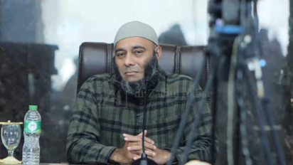 Berikut Cara Makan Kurma Ala Zaidul Akbar, Aman Dikonsumsi Bagi Penderita Diabetes Nggak Bikin Gula Darah Naik Kok