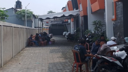 Tinggalkan Istri dan 3 Anak, Farid Ahmad Korban Pesawat Jatuh di BSD akan Dimakamkan di Cisasawi Bandung Barat