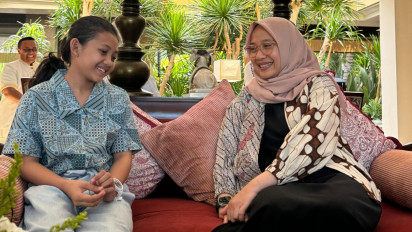 Dapat Pelatihan Difasilitasi Pemkab Banyuwangi, Pelajar SD Desa Ini Bertemu dan Dites oleh Elon Musk