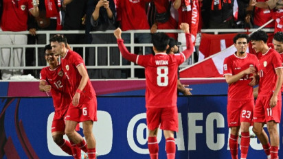 Kabar Baik Timnas Indonesia Jelang Kualifikasi Piala Dunia 2026, GBK Diprediksi Bakal Penuh Sesak oleh Fans Garuda