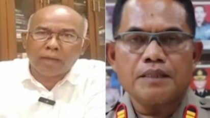 Pengacara Terpidana Yakin Vina Tak Dibunuh Tapi Kecelakaan, Ayah Eky Beberkan Bukti Lain