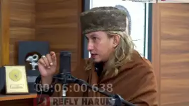 habib bahar bin smith