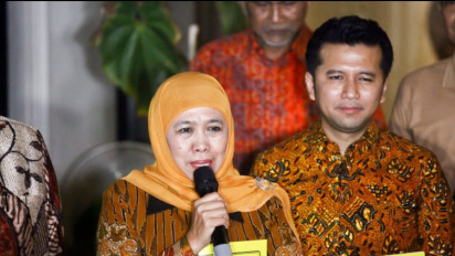 PKS Siap Beri Ancaman Nyata Hadapi Khofifah-Emil di Pilgub Jatim 2024