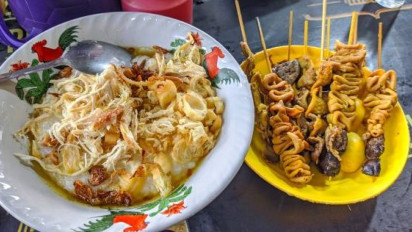 Bukan Bubur Ayam, Nasi Goreng, Apalagi Nasi Kuning, dan Nasi Uduk, Banyak Orang Keliru Justru Menu Sarapan Sehat Menurut dr Zaidul Akbar Ternyata...