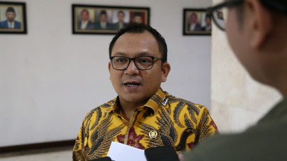 Golkar Makin Mesra dengan PKS Jelang Pilkada Jakarta 2024, Basri Baco Beberkan Alasan di Balik Pertemuan Penting Ini