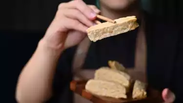 Tempe rebus menjadi menu sarapan sehat ala dr Zaidul Akbar karena mengandung probiotik