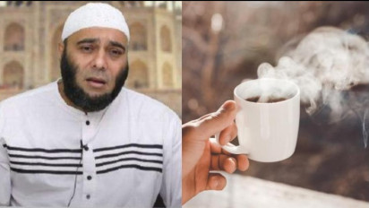 Mengejutkan, Minum Kopi Tanpa Gula Ditambah Makan Pisang di Pagi Hari Ternyata Punya Manfaat Luar Biasa kata dr Zaidul Akbar, Mau Tahu?