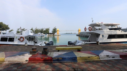 Tegas, DPRD DKI Minta Semua Sekolah di Jakarta Study Tour di Kepulauan Seribu Ketimbang ke Keluar Kota