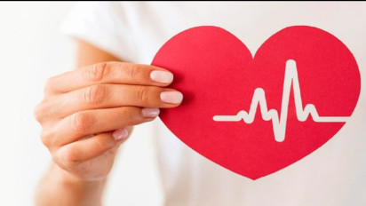 Alami Gagal Jantung 1 Jemaah Haji Dikabarkan Wafat Jelang Keberangkatan Kloter 2, Bagaimana Gejala dan Pencegahannya? Simak Ini