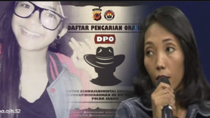 Pengakuan Jujur Kakak Vina Cirebon, Akhirnya Berani Ungkap Bahwa Sempat Diperlakukan Seperti Ini oleh Orang Ngaku Intel, Katanya ...