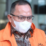 Rp59,2 Miliar Disetor KPK ke Kas Negara dari Uang Pengganti Dodi Reza