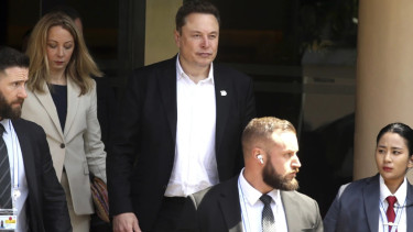 Sudah Dibukakan Pintu Lebar - Lebar, Elon Musk Ternyata Masih Mempertimbangkan Untuk Bangun Pabrik Tesla di Indonesia