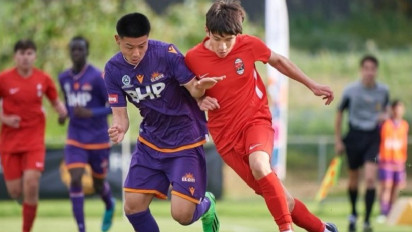 Sukses Bantu Klub Australia Menang, Wonderkid Berdarah Jawa Ini Layak Dipantau Timnas Indonesia