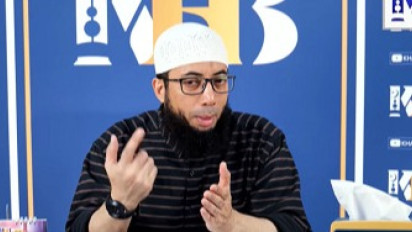 Memangnya Wajib Syukuran dan Baca Surat Yasin Setiap Pindah ke Rumah Baru? Ternyata Ustaz Adi Hidayat Tegas Hukumnya…