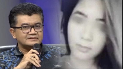 Tegas, Reza Indragiri Berani Tanyakan Hal Ini pada Polisi soal Kasus Kematian Vina di Cirebon 8 Tahun Lalu: Kok Pasal Pemerkosaan ...
