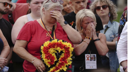 Ribuan Orang Terinfeksi HIV dan Hepatitis dari Transfusi Darah, Pemerintah Inggris Dinyatakan Bersalah Dan Hadapi Ganti Rugi Hingga Rp200 Triliun