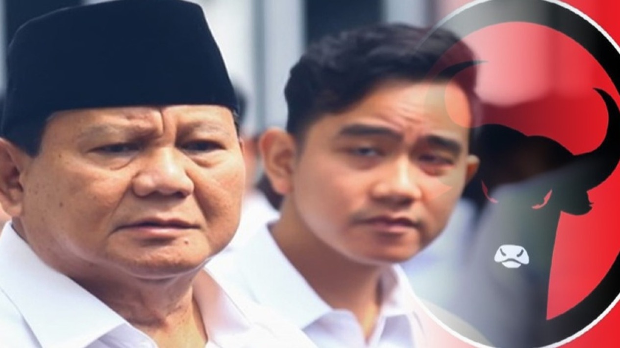 Upaya PDIP untuk Jegal Pelantikan Prabowo-Gibran Lewat PTUN Dianggap Terlambat, Yusril: Kami Siap Beri Perlawanan
            - galeri foto