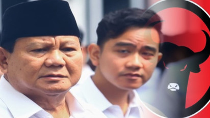 Upaya PDIP untuk Jegal Pelantikan Prabowo-Gibran Lewat PTUN Dianggap Terlambat, Yusril: Kami Siap Beri Perlawanan