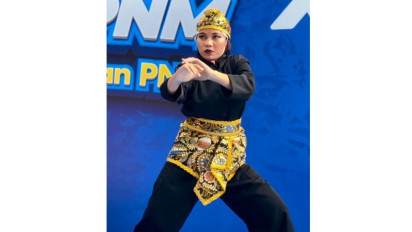 Semangat Kebangkitan Nasional: Perjalanan Inspiratif Mila dari Serang, Banten