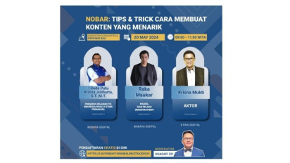 Kuasai Tips dan Trik Ini untuk Bikin Konten Menarik di Media Sosial