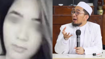 Ustaz Adi Hidayat Ancam Pelaku Pembunuhan Vina Cirebon Segera Serahkan Diri: Apakah Nyaman Dapat Ancaman?