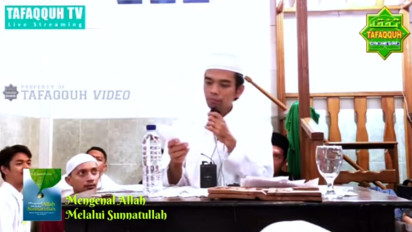 Katanya Islam Menyuruh Umatnya Bunuh Cicak pada Malam Jumat,  Apakah Mendapatkan Pahala? Ini Penjelasan Ustaz Abdul Somad