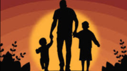 Selain Jadi Tiang Keluarga, Apa Perannya Ayah dalam Islam? Mari Simak Penjelasan Berikut Ini