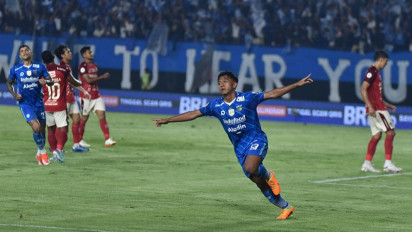 Jadi Keuntungan Untuk Persib? Pelatih Ungkap Kesan Musim Pertama Championship Series Liga 1