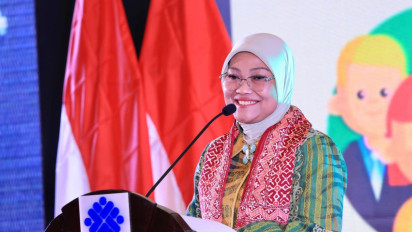 Sudah Berjalan 8 Tahun, Menaker Sebut Program Desmigratif Layak Dilanjutkan