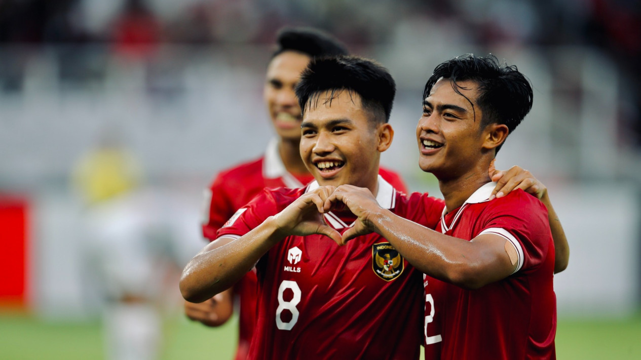 Link Live Streaming Drawing Piala AFF 2024: Timnas Indonesia Ada di Pot 2
            - galeri foto