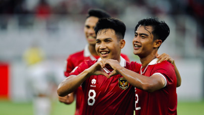 Link Live Streaming Drawing Piala AFF 2024: Timnas Indonesia Ada di Pot 2