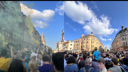 Dikenal Karena Kampusnya, Klub Anindya Bakrie X Erick Thohir Ini Buat Heboh Oxford Usai Promosi Ke Championship 