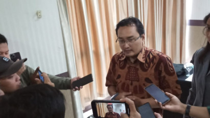 Hasil Lembaga Survei 3 Nama-nama Ini Berpotensi Bakal Menangkan Pilkada Serentak di Kota Cimahi