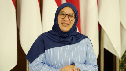 Buntut Pesawat Jemaah Haji Sering Alami Keterlambatan, Kemenag Ngamuk Beri Perintah Tegas Ini ke Garuda Indonesia