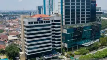 Gagal Bayar Surat Utang Senilai Rp1,361 Triliun, Mayoritas Pemegang Obligasi PT Waskita Karya Tbk Menolak Memberi Keringanan Pembayaran