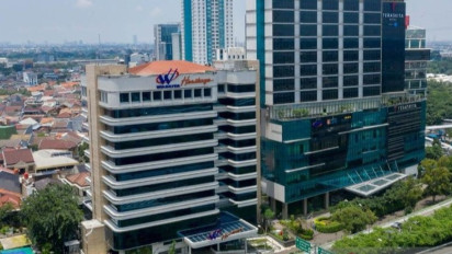 Gagal Bayar Surat Utang Senilai Rp1,361 Triliun, Mayoritas Pemegang Obligasi PT Waskita Karya Tbk Tolak Beri Keringanan