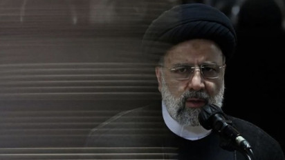 Mantan Menlu Iran Salahkan AS atas Kematian Presiden Ebrahim Raisi