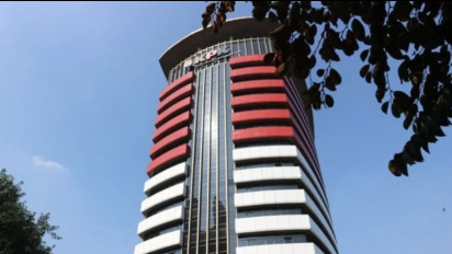 KPK Sosialisasikan Budaya Antigratifikasi ke Pemkot Bandung