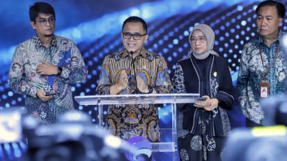 Kabar Gembira! 1,78 Juta Pegawai Honorer Lolos Verval BKN dan Jadi Prioritas Pengadaan PPPK di Seleksi CASN 2024, Cek Namamu di Sini