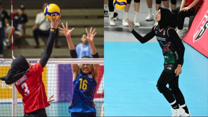 Beda Sikap dengan Timnas Indonesia, Media Vietnam Justru Bersyukur Megawati Hangestri Batal Tampil di AVC Challenge Cup 2024, Katanya Megatron Itu...