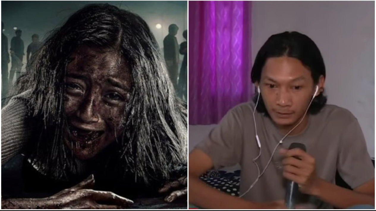 Suara Hati Eks Terpidana Kasus Pembunuhan Vina di Cirebon, Dia Berani Bicara ini Setelah Resmi Bebas dari Penjara 
            - galeri foto